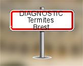 Diagnostic Termite AC Environnement  à Brest